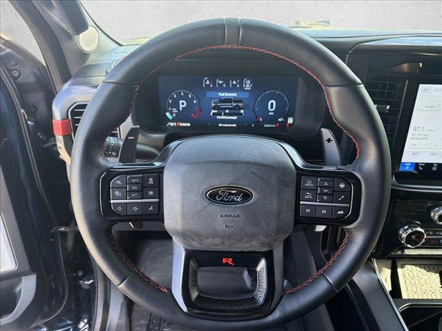 Used 2025 Ford F150 Raptor w/ Equipment Group 803A Raptor R AWD/4WD image 8