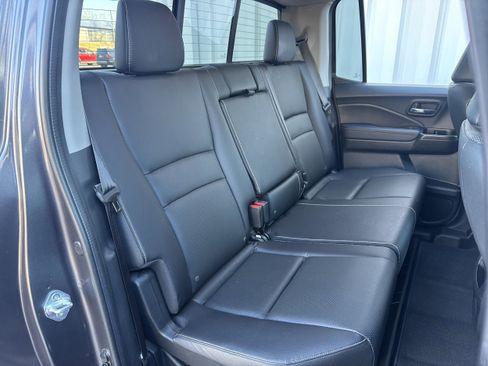 Used 2023 Honda Ridgeline RTL image 14
