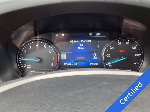 Certified 2024 Ford Explorer Limited w/ Equipment Group 301A AWD/4WD image 18