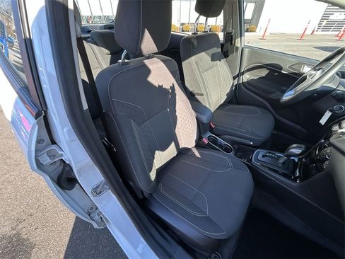 Used 2016 Ford Fiesta SE w/ Equipment Group 201A image 24