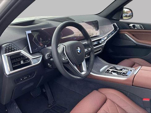 Used 2026 BMW X5 sDrive40i RWD image 16