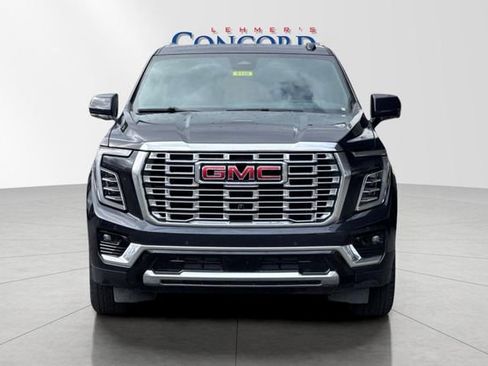 Used 2025 GMC Yukon Denali image 9