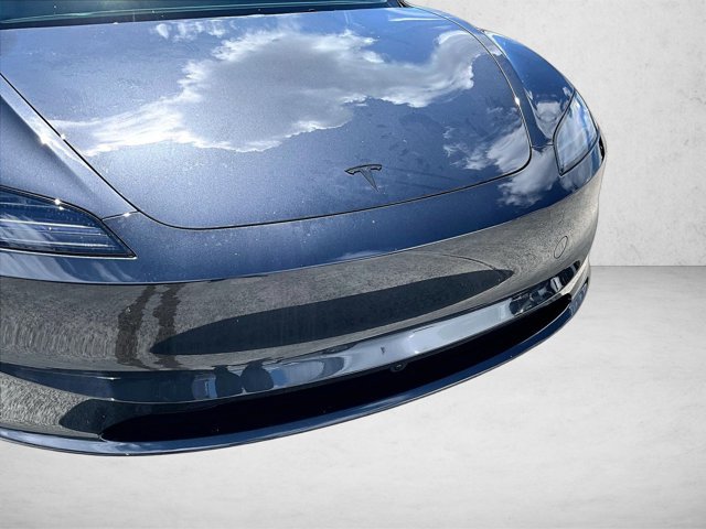 Used 2026 Tesla Model 3 RWD image 30