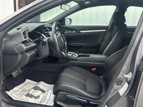 Used 2021 Honda Civic Sport image 18