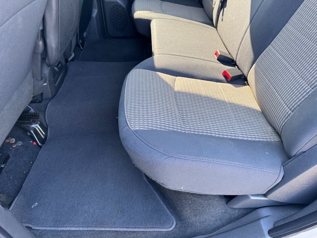 Used 2012 RAM 1500 Express w/ ST Popular Equipment Group RWD image 15