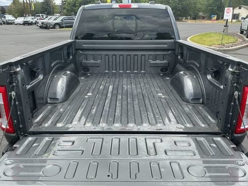 Used 2023 Ford F150 Lariat w/ Equipment Group 502A High AWD/4WD image 38