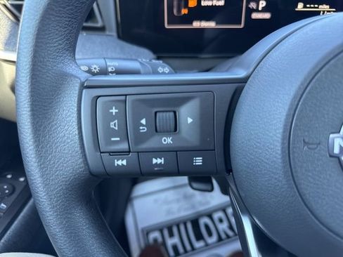 New 2026 Nissan Kicks SV image 19