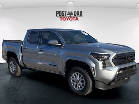 New 2026 Toyota Tacoma SR5 image 1