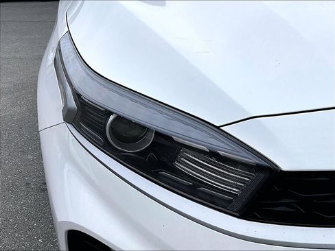 Used 2023 Kia Forte LXS image 24