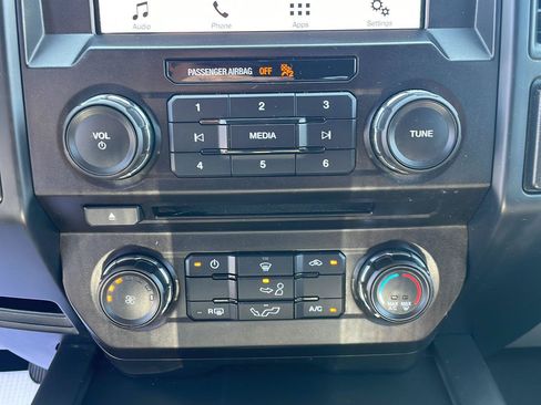Used 2018 Ford F150 XL w/ Equipment Group 101A Mid RWD image 23