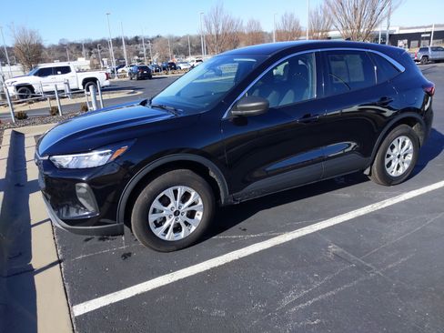 Used 2023 Ford Escape Active image 5