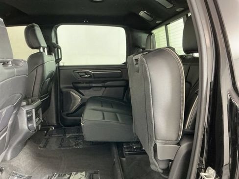 Used 2024 RAM 1500 Limited AWD/4WD image 27