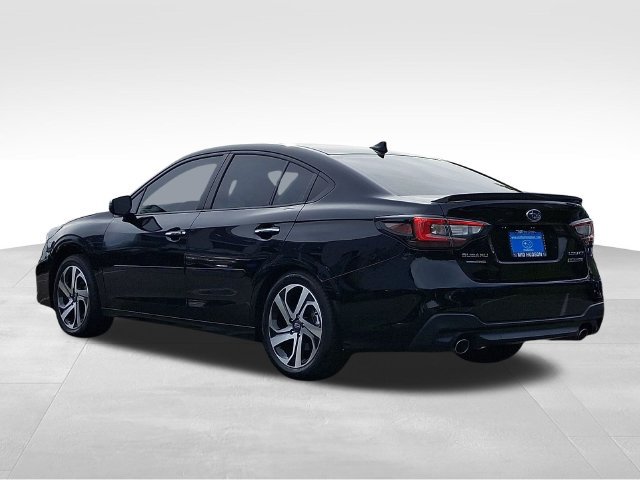 Used 2025 Subaru Legacy Touring XT AWD/4WD image 4