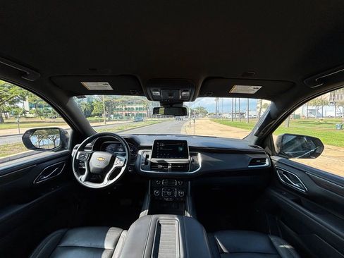 Used 2023 Chevrolet Tahoe LT RWD image 10