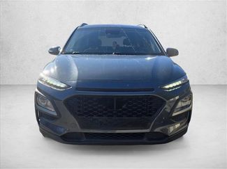Used 2019 Hyundai Kona SEL video 2
