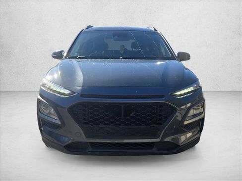 Used 2019 Hyundai Kona SEL image 2