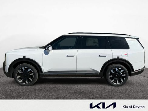 New 2027 Kia Telluride S image 2