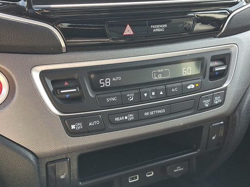 Used 2024 Honda Ridgeline RTL image 16