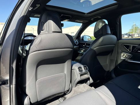 Certified 2025 Mercedes-Benz C 300 C 300 image 16