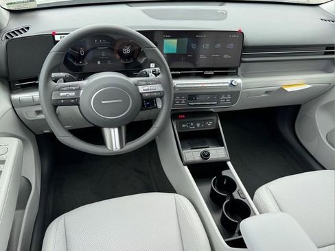 New 2026 Hyundai Kona SEL Premium AWD/4WD image 15