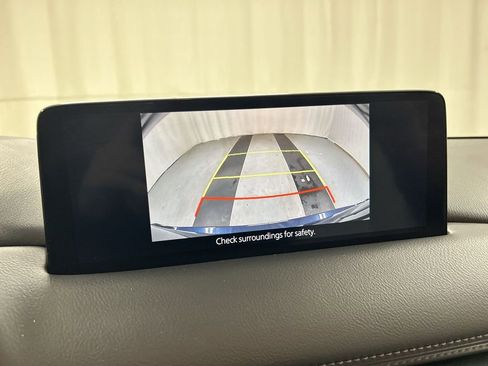 Used 2023 MAZDA CX-5 AWD 2.5 S w/ Preferred Package image 15