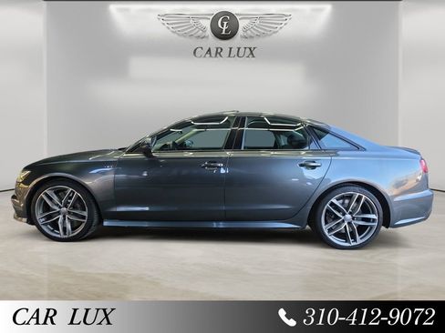 Used 2016 Audi S6 Prestige image 2