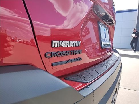 New 2026 Subaru Crosstrek 2.5i Wilderness AWD/4WD image 12