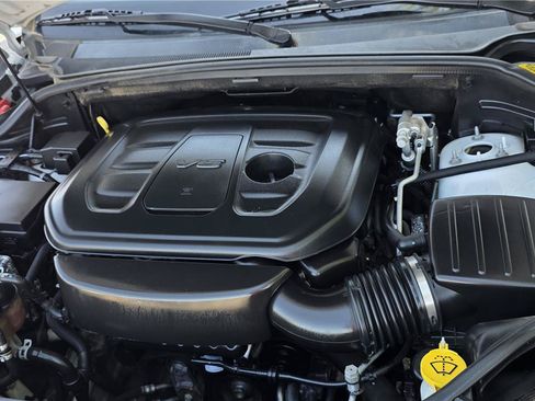 Used 2020 Jeep Grand Cherokee Altitude RWD image 23
