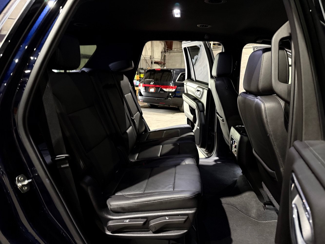 Used 2021 Chevrolet Tahoe LT RWD image 22