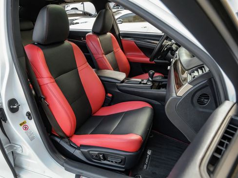 Used 2015 Lexus GS 350 image 50