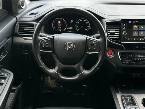 Certified 2026 Honda Ridgeline RTL image 16