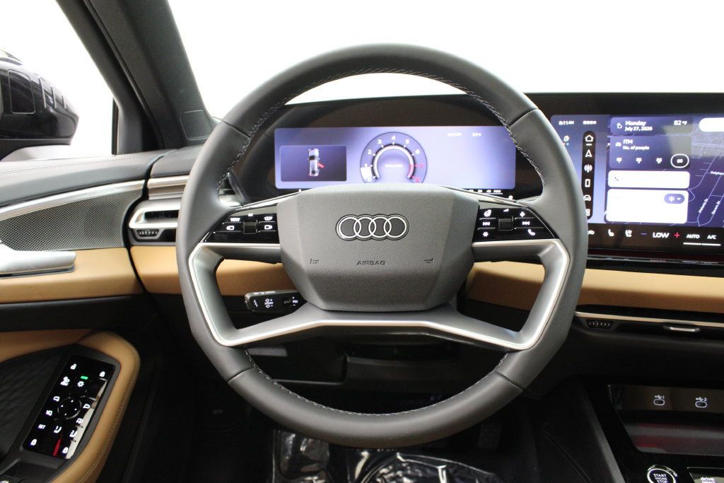 New 2026 Audi A5 2.0T Prestige AWD/4WD image 23