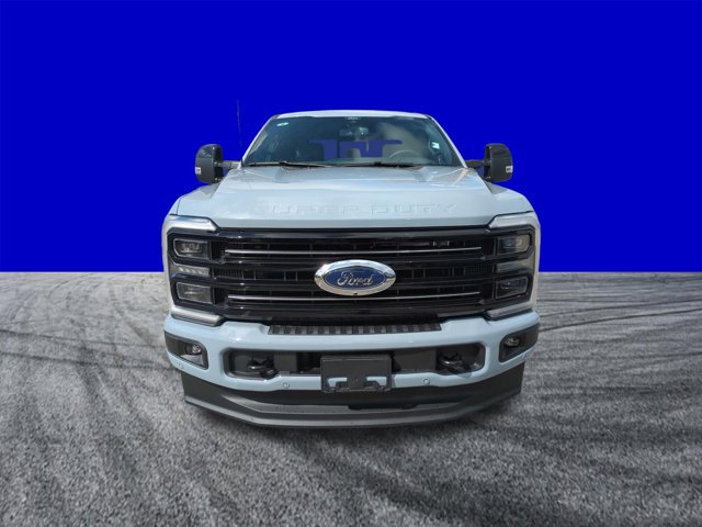 New 2026 Ford F250 Platinum w/ FX4 Off-Road Package AWD/4WD image 9