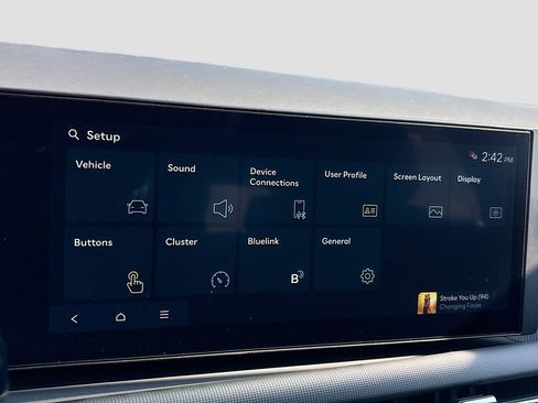 New 2026 Hyundai Tucson SEL image 14