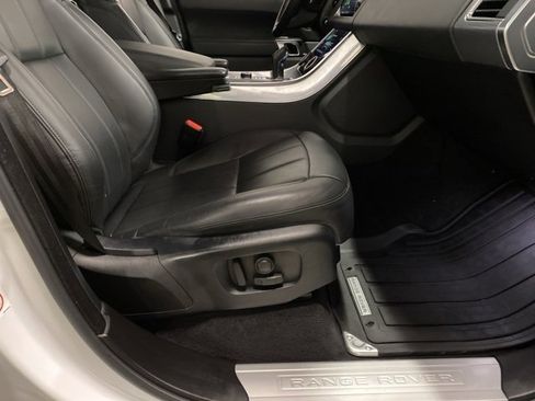 Used 2020 Land Rover Range Rover Sport HSE Dynamic image 83