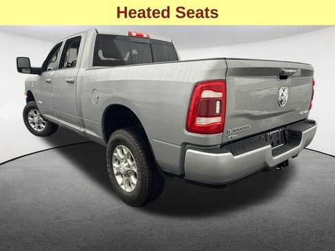 Used 2024 RAM 2500 Laramie image 10