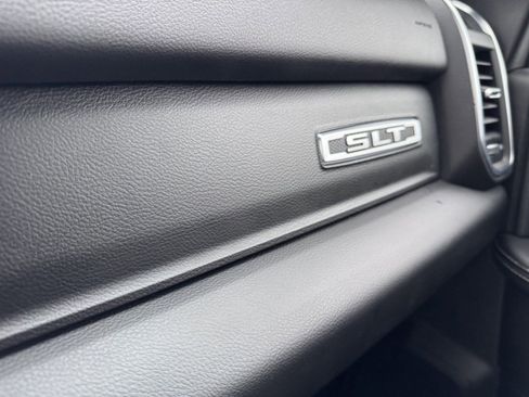 New 2024 RAM 4500 SLT w/ Quick Order Package 2YG SLT image 19