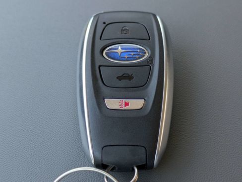 New 2026 Subaru Crosstrek 2.5i Limited image 30