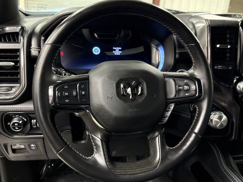 Used 2023 RAM 1500 Limited image 8