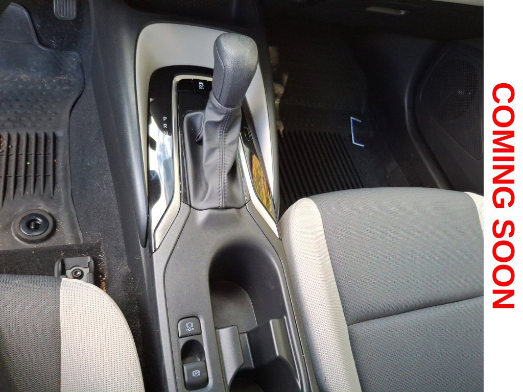 Used 2024 Toyota Corolla LE FWD image 15