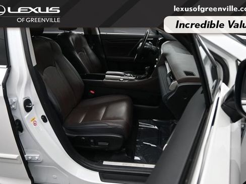 Used 2016 Lexus RX 350 FWD w/ Premium Package image 31