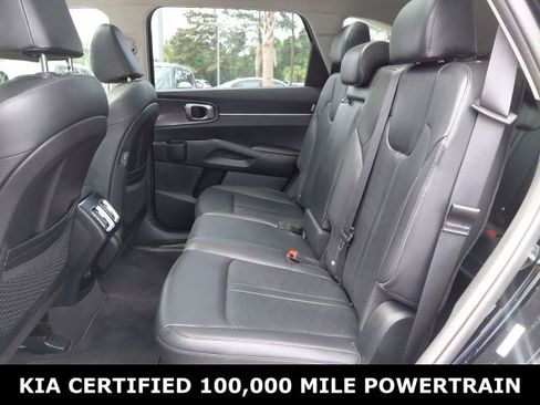 Used 2024 Kia Sorento S w/ Panoramic Sunroof Package FWD image 26