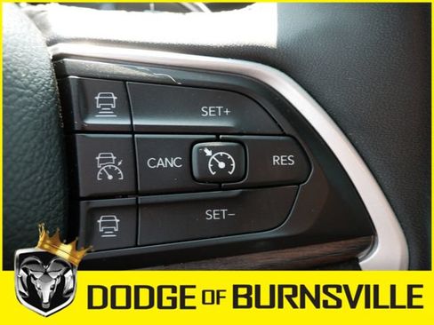 Used 2023 Jeep Grand Cherokee L Limited w/ MOPAR Finishing Package AWD/4WD image 26