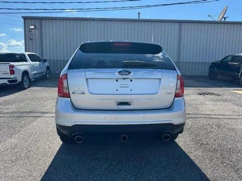 Used 2014 Ford Edge SEL w/ Equipment Group 205A FWD image 40