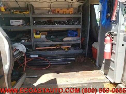 Used 2015 GMC Savana 2500 image 8