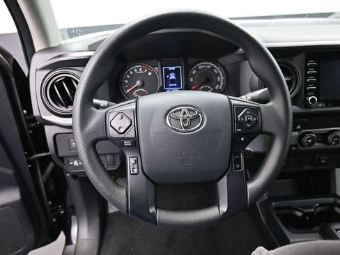 Used 2020 Toyota Tacoma SR image 15