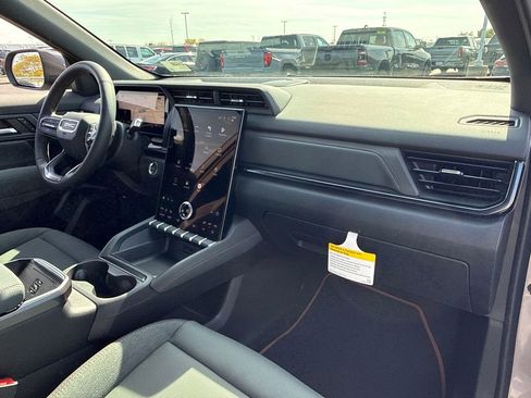 New 2026 GMC Terrain AT4 AWD/4WD image 38