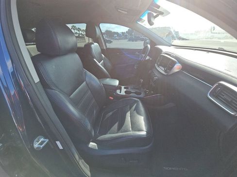 Used 2018 Kia Sorento EX image 5