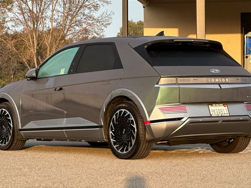 Certified 2024 Hyundai Ioniq 5 Limited image 6