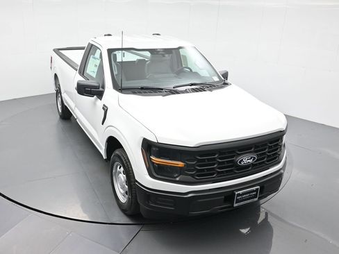 New 2025 Ford F150 XL image 33
